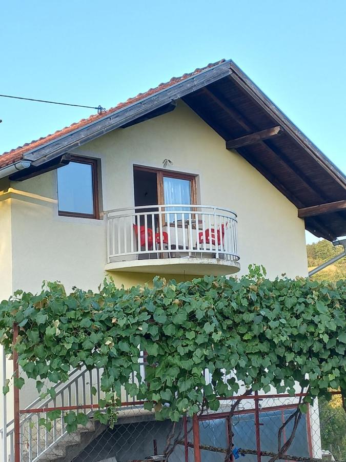 Vikendica Savic Villa Sipovo Exterior photo