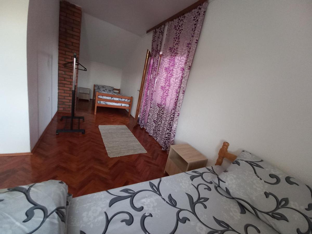 Vikendica Savic Villa Sipovo Exterior photo